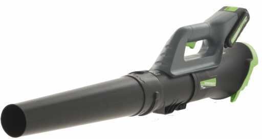 Verdemax SA20 - Soffiatore a batteria 20V 2Ah