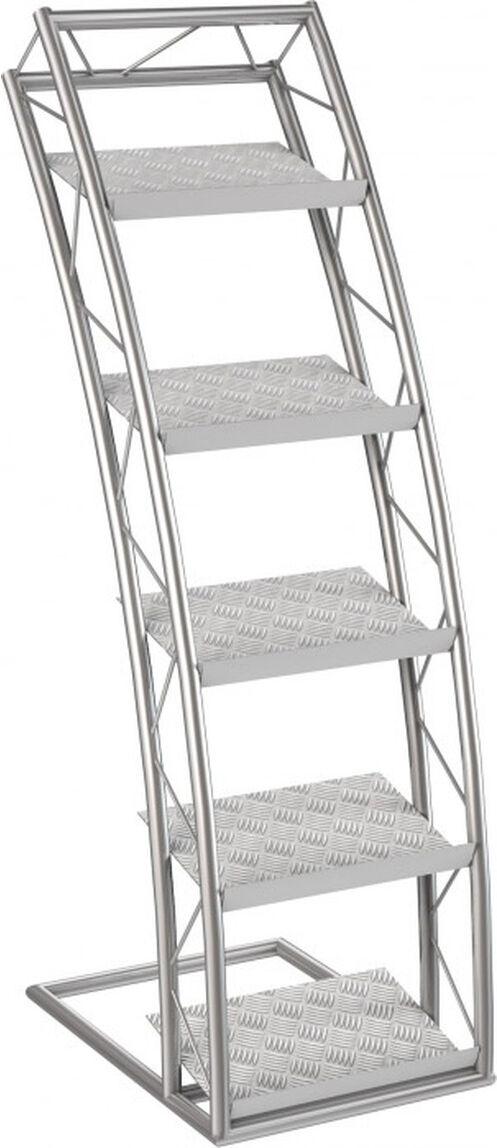 Traversen Naxpro-Truss Katalogständer