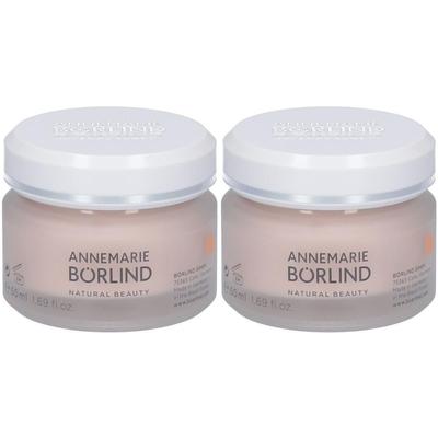 Börlind Rosentau Tagescreme 2x 2x50 ml