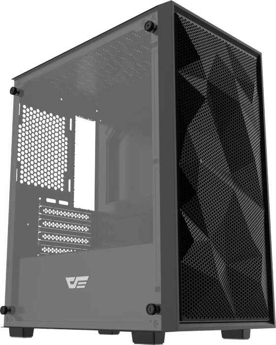 darkFlash M305 MESH BLACK