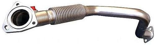 VEGAZ DAR-136 Exhaust Pipe