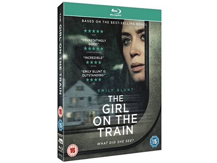 The Girl On The Train