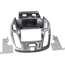  2-DIN Radioblende Ford Transit Connect 