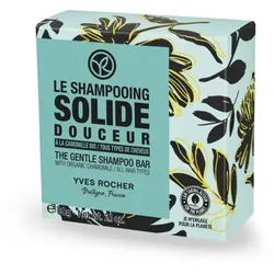 Yves Rocher - Festes  Shampoo mild & sanft