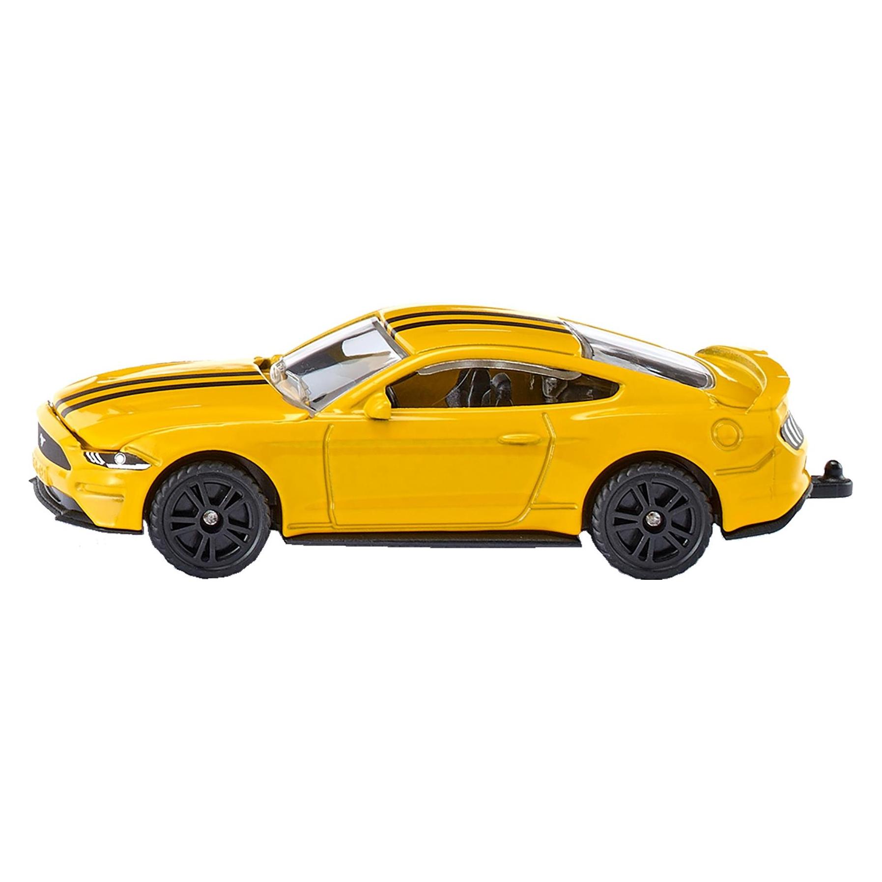 Siku Ford Mustang GT (1530)