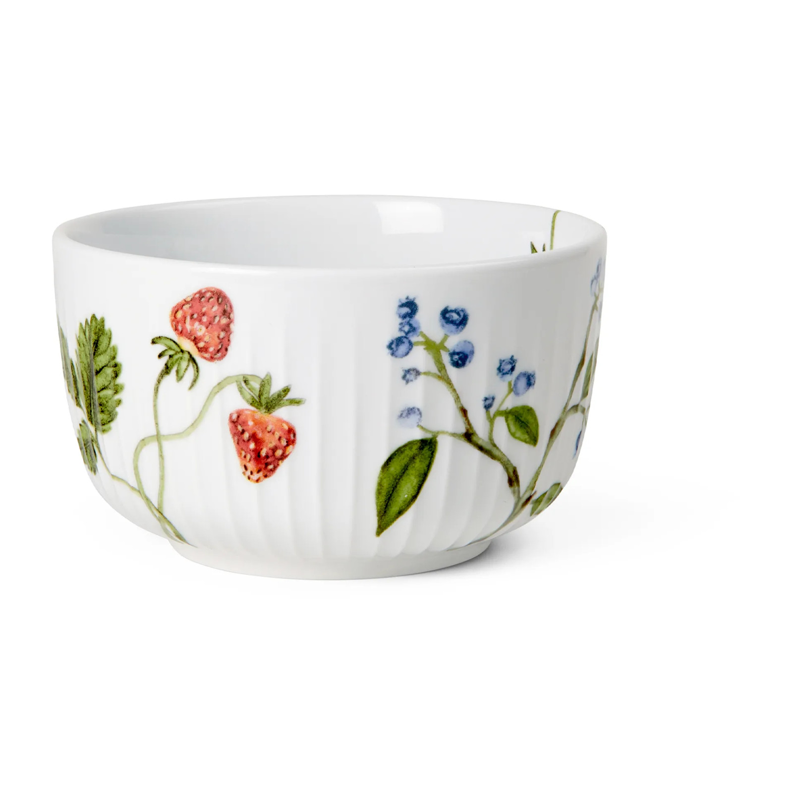 Kähler Hammershøi Summer Kom met Summer Berries Ø12 cm