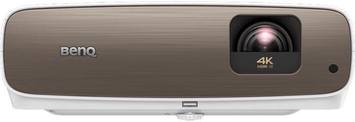 BenQ CinePrime W2700 4K