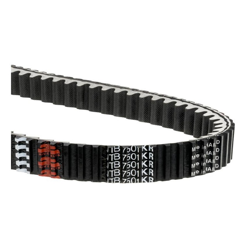Courroie de transmission JT Drive Belts renforcée Sym GTS 300 12-15