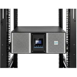 Eaton 9PX 8000i RT4U Netpack G2 (8000 VA, 8000 W), USV