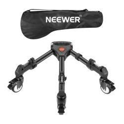 Neewer Statyw Statyw Dolly do statywów SW-600 Rozmiar L (Kunststoff, Metall) (NW-600 L)