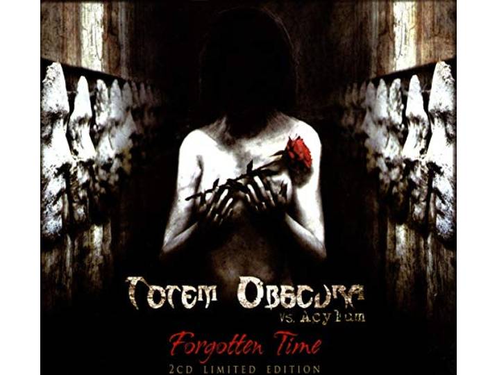 Forgotten Time (Limited)