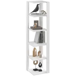 Vicco, Regal, Amina (45 x 45 x 180 cm)