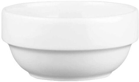 Churchill Ciotola Impilabile 36 Cl Profile White
