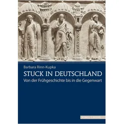Stuck in Deutschland, Fachbücher von Barbara Rinn-Kupka, Barbara, Rinn-Kupka