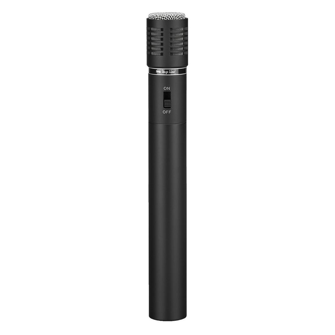 Img Stage Line InstrumentenMikrofon (ECM-285)