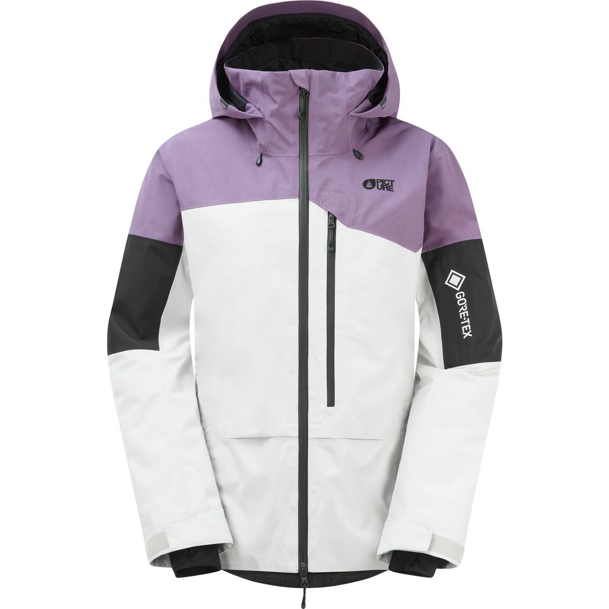 Picture Lamerepi W Gore TEX Jacket (A) M WVT0443APatchworkM