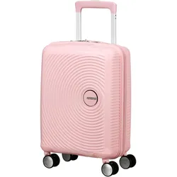American Tourister Soundbox Mini, Koffer, Rosa, Pink