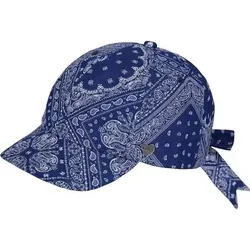 BARTS Kinder Flamingo Cap, Größe 53 in Blau 082