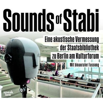 Sounds of Stabi - , CD, 9783948674212