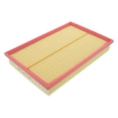 MAPCO Luftfilter 60446 Filtereinsatz 50mm für VAG