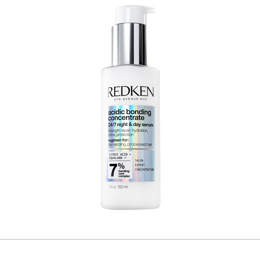 Zuurbindende Concentrate Dag- en Nachtserum 100 ml