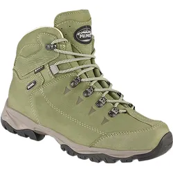 Meindl, Damen, Wanderschuhe, Ohio 2 GTX (39), Grün