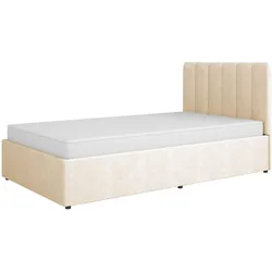 POLSTERBETT Mossa MO12