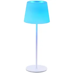 Brilliant, Gartenbeleuchtung, Cappo LED/OUTDOOR TL/2.5W/190m/3000K/RGB/DIM (300 lm, IP44)