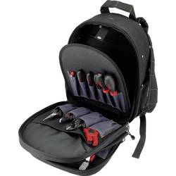 Cimco 170420 Elektriker Werkzeugrucksack bestückt