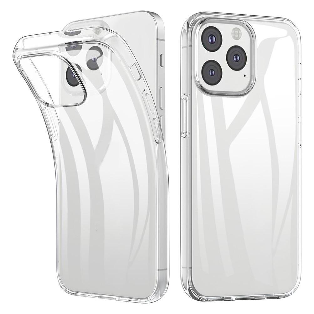 Cover-Discount Silikon Case (Apple iPhone 13 Pro) (101127040A)