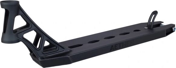 Stunt Scooter Deck Striker Aether (47cm - Schwarz)