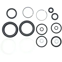 RockShox Service-Kit Lyrik Solo Air schwarz