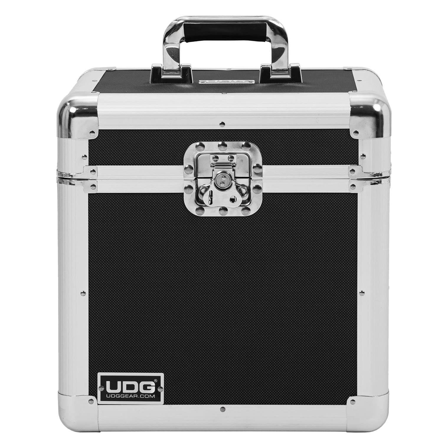 UDG Record Case 80 Vinyl (U93017SL)