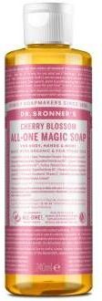 Dr. Bronner's Cherry Blossom Liquid Soap 240 ml
