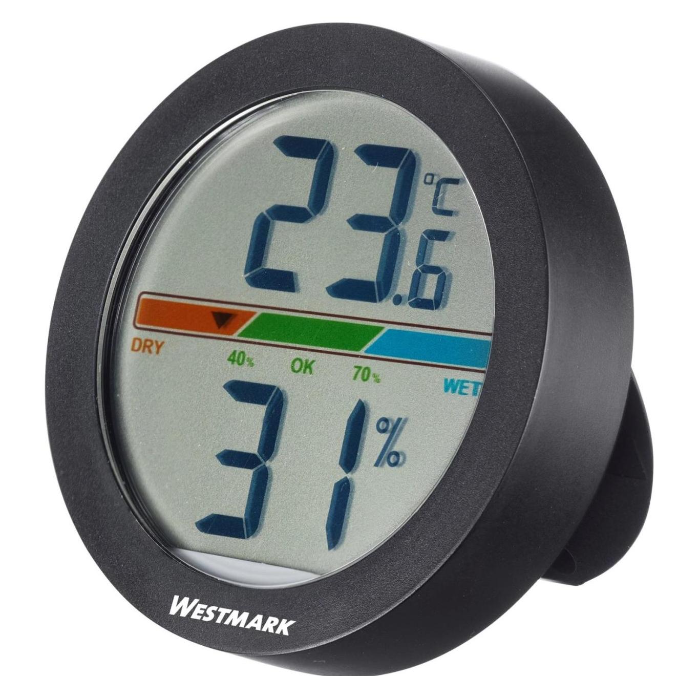 Westmark Thermometer/Hygrom. (WESTMARK)