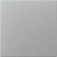 Wippe gerade aluminium, Retail