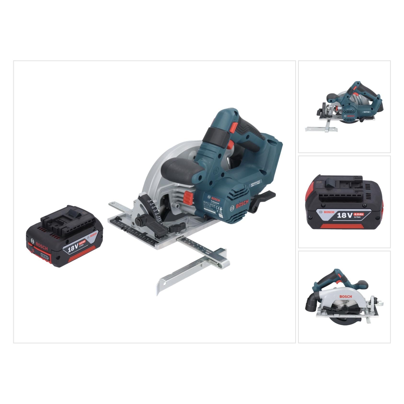 Bosch Professional GKS 18V-57-2 (06016C1200)