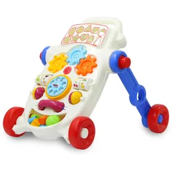 JAMARA Lauflernwagen my First Walker