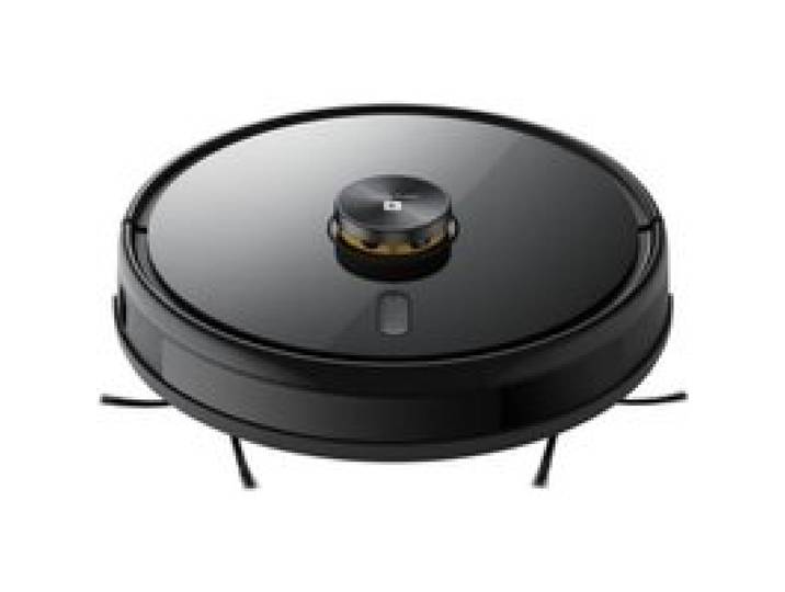 Aspirateur robot Realme - Lidar - Aspiration 3000 pa - Nettoyage modulaire