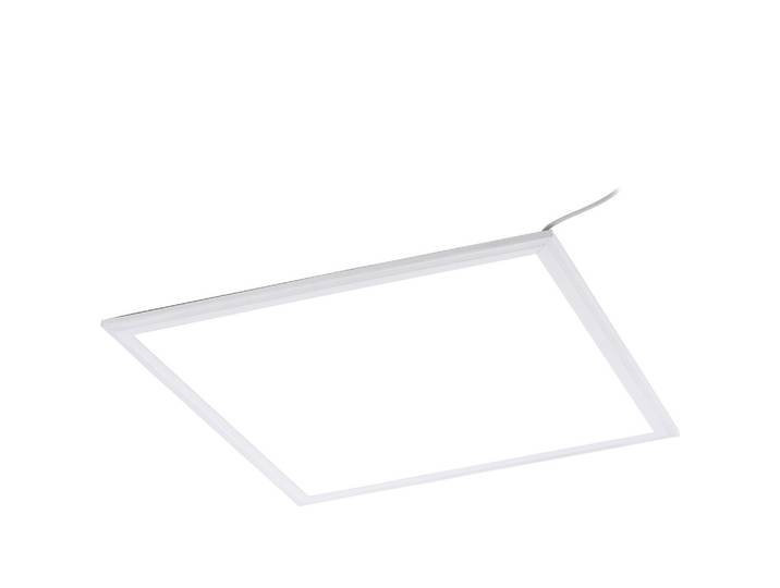 LED-Paneel Salobrena in Weiß max. 19 Watt