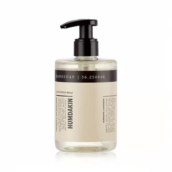 Humdakin handzeep Chamomile & sea buckthorn 300 ml