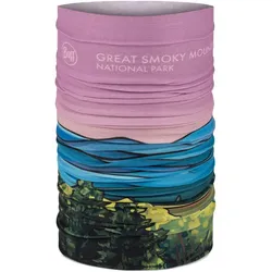 BUFF CoolNet UV National Park Multifunktionstuch 555 - great smoky