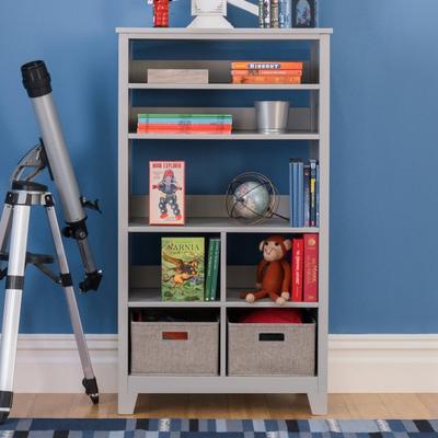 Martha Stewart Living and Learning Collection Kids’ Tall Bookcase