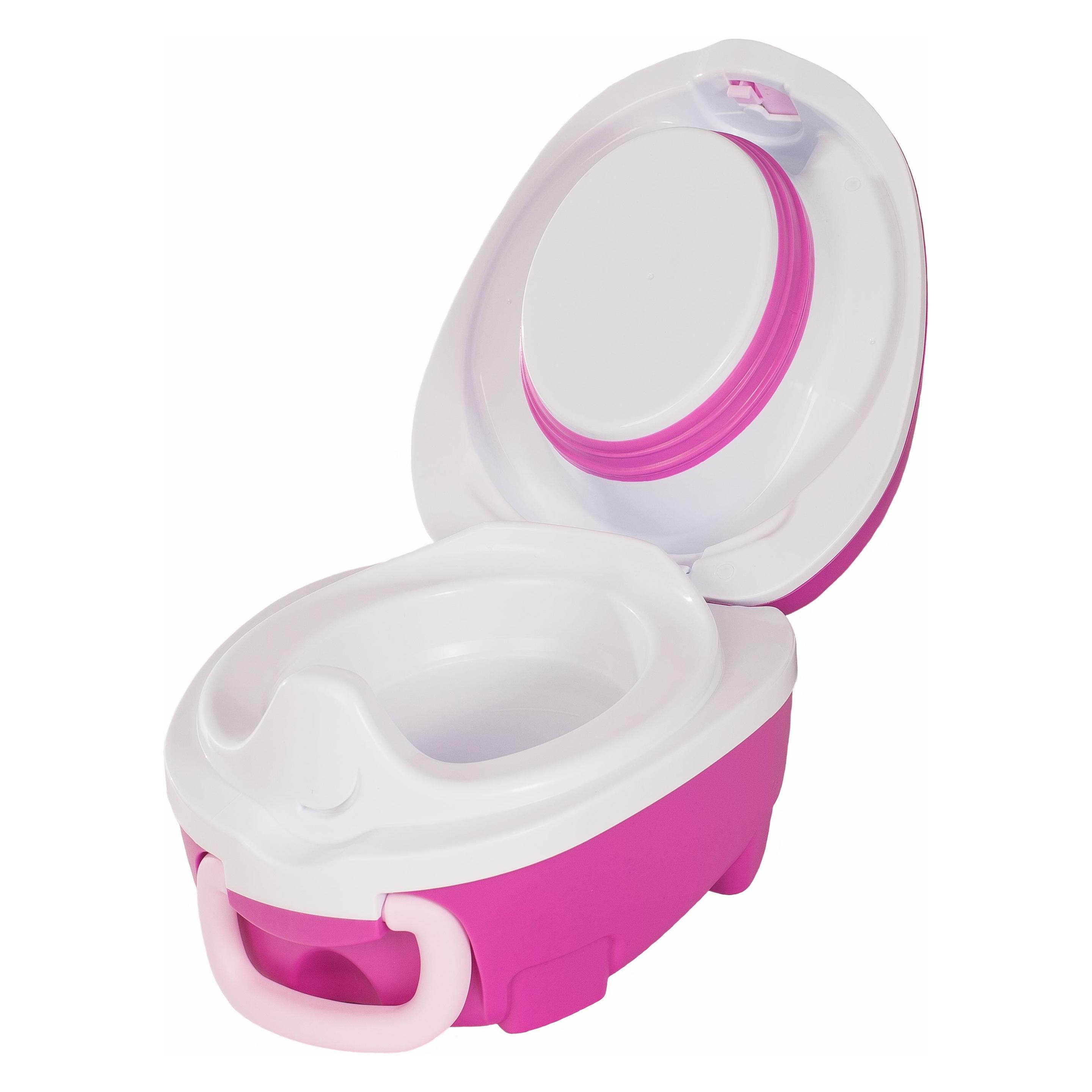 My Carry Potty Uni Potty (5964554)