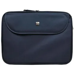 Sbox NLS-3015N navy mėlynas New York (15.60"), Notebooktasche, Blau