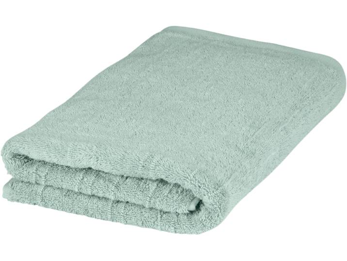 Duschtuch ROSS Premium , braun (eukalyptus), B:70cm L:140cm, Frottier, Obermaterial: 100% Baumwolle, Handtücher, Duschtuch, 100% Baumwolle