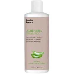 200ml basler Aloe Vera Shampoo