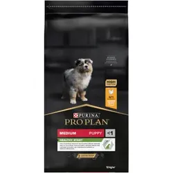 PRO PLAN Health Start Welpenfutter reich an Huhn 12kg