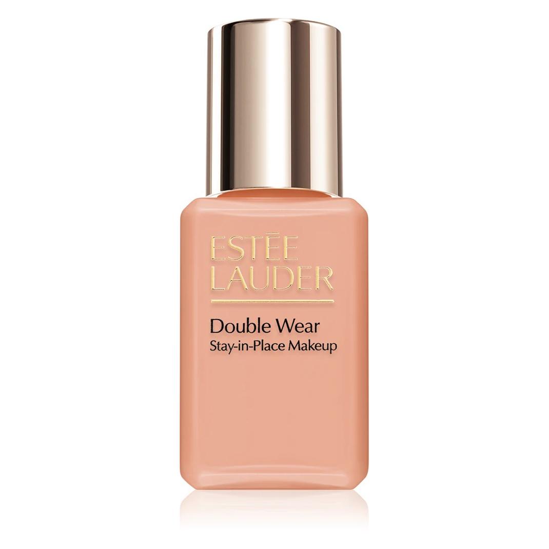 Estée Lauder Double Wear Stay-in-Place Makeup Mini (3C2 Pebble) (GBKE04A00)