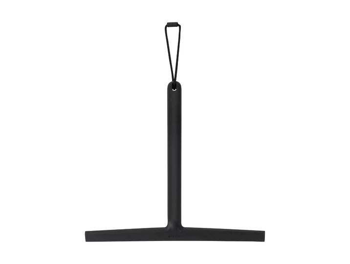 Stelton Raclette de douche Fjord Black